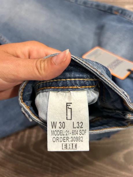 Franco benussi panske rifle 30/32, m