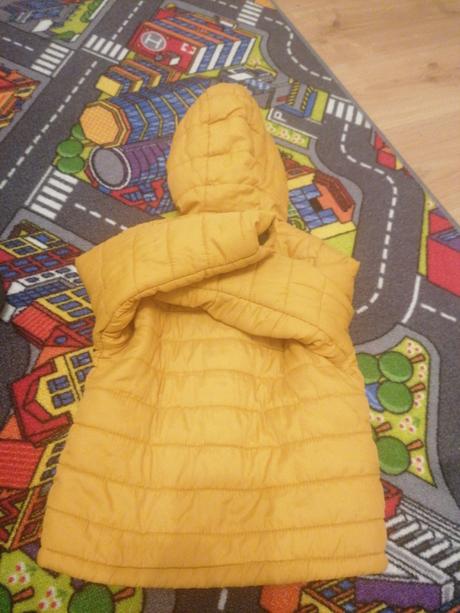 Jesenná bunda, pepco,110