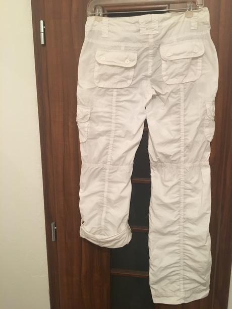 Nohavice, s.oliver,36