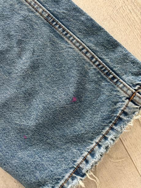 Zara široké rife 164, zara,164