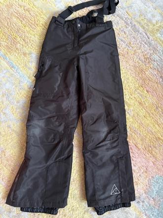 Oteplovacky, crivit,134