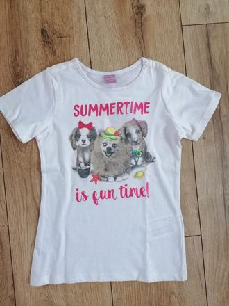 Tričko, dopodopo,110