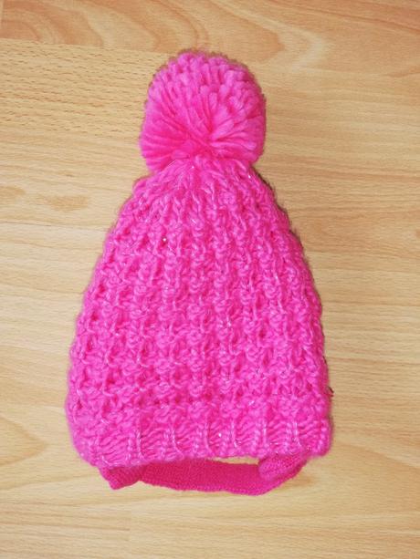 Ciapka na vel. 86-92, pepco,86