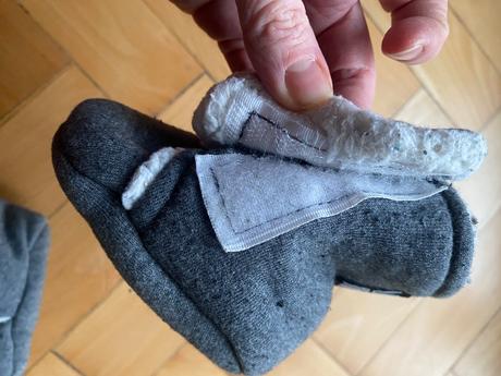 Navleky s barancekom, 18