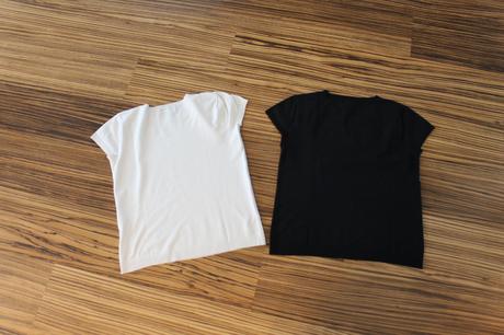 2 ks basic úpletové tričká calvin klein v. m, calvin klein,m
