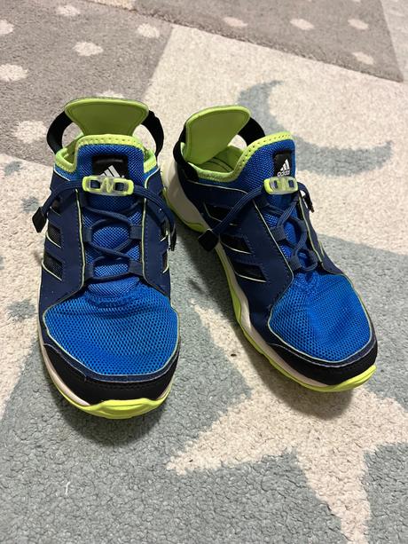 Adidas letné botasky, adidas,35