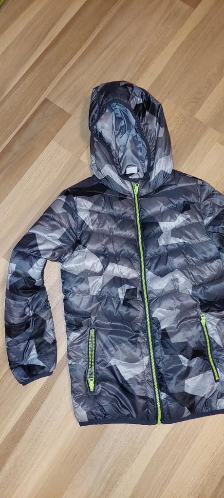 Prechodna bunda, cherokee,152