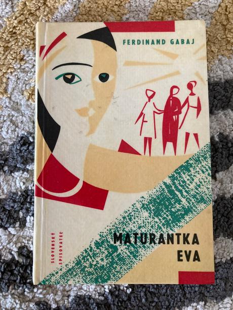Maturantka eva (1963), 