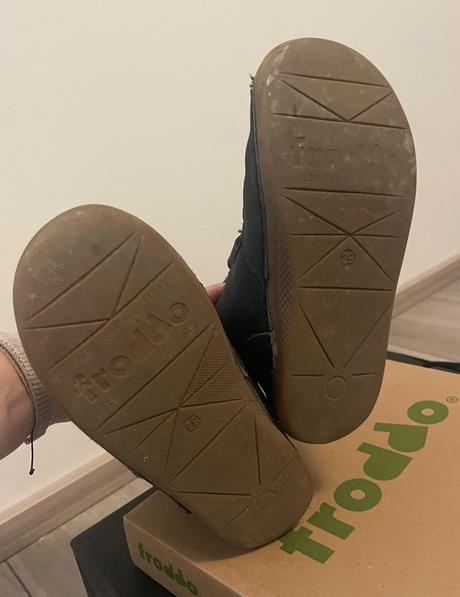 Froddo topánky, froddo,29