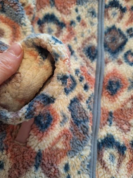 Mikina fat face 7/8 r., 128