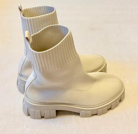 Členkové čižmy, 36