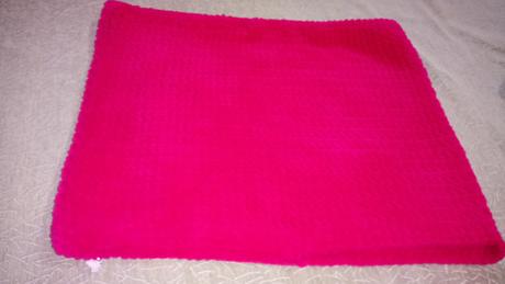 Mäkučká obliečka na vankúš, šírka (cm): 35,dĺžka (cm): 40