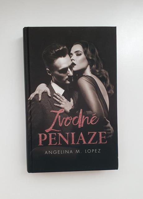 Angelina m. lopez - zvodné peniaze, 