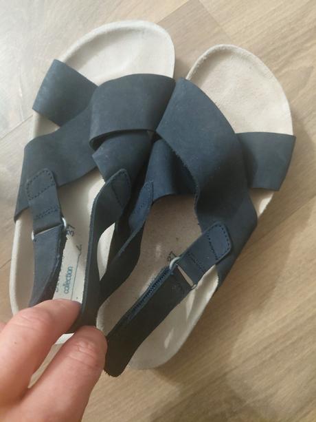 Chlapcensje sandale zara, zara,37