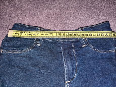 Šortky h&m 116, h&m,116