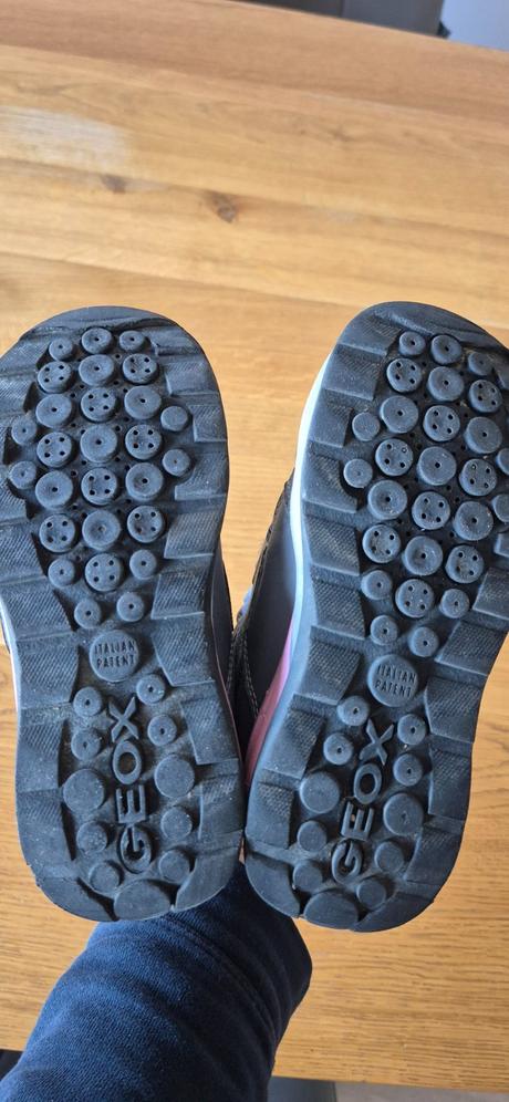 Zimne snehulky geox, geox,29