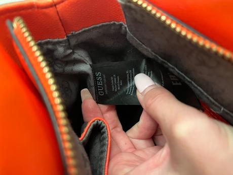 Guess kabelka, guess