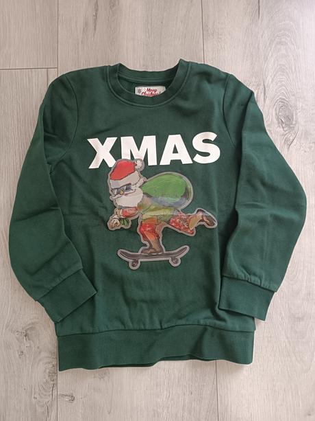 Mikiny, svetre 134/140, h&m,134