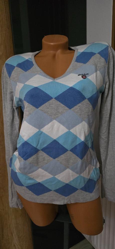 Gant pulover, gant,xl