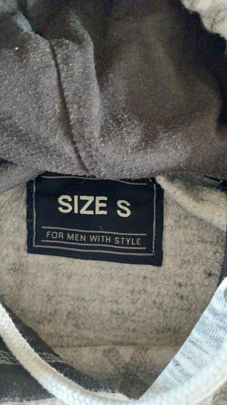 Chlapčenská mikina, 170