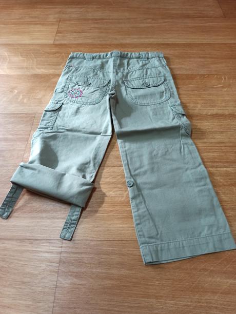 Nohavice na tutistiku,do prirody, 116