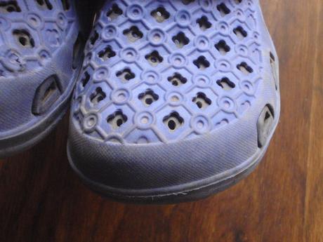 Gumená obuv k vode, 29