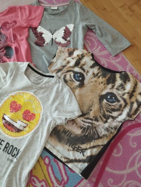 Tričká, dopodopo,128