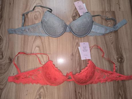 Podprsenka 75/b h&m, h&m,75b