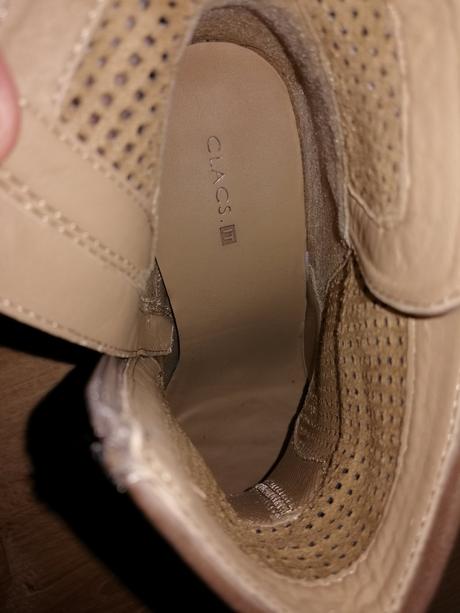 Kotníkové čižmičky, 37