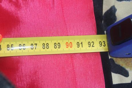 Vila clothes - saticky vel.m/l, m