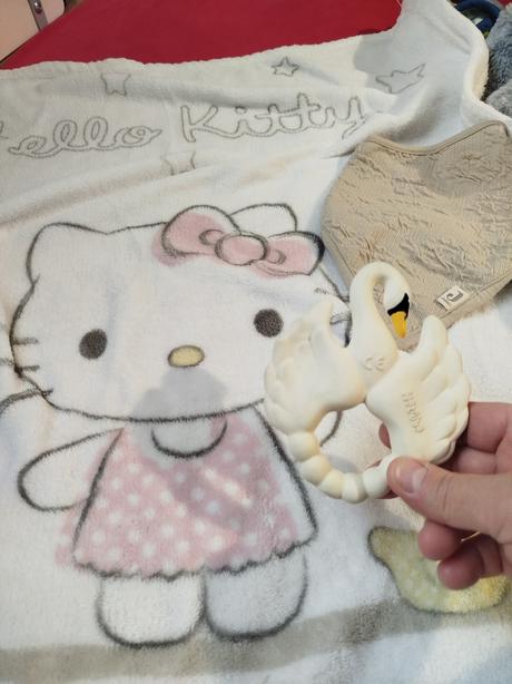 Potreby pre babetko, 