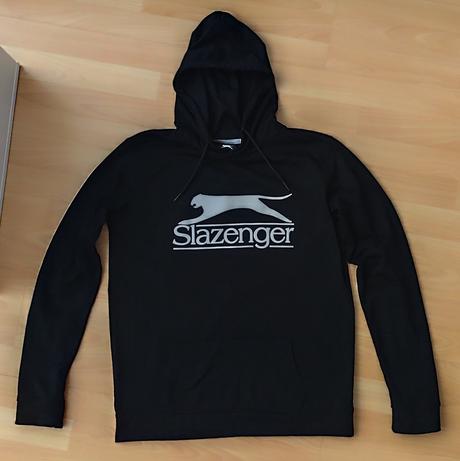 Slazenger mikina, slazenger,xl