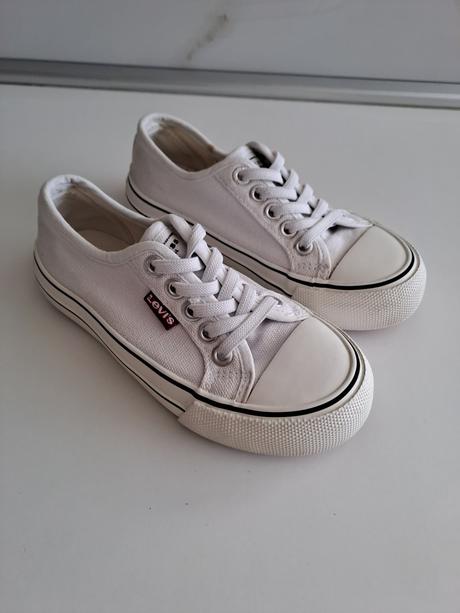 Tenisky platené levis, levis,30