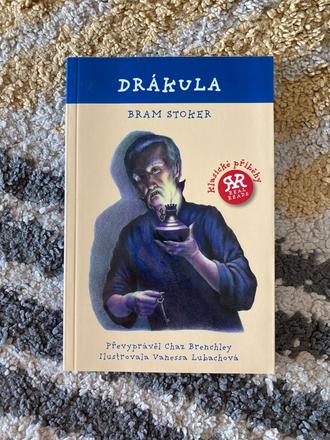 Drákula bram stoker (2013),