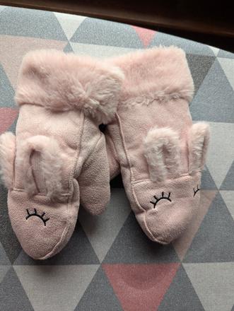 Zimné rukavice, pepco,98