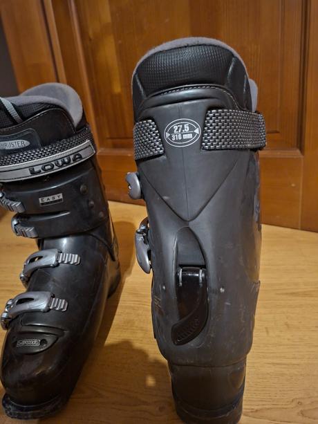 Lyžiarky lowa 27.5cm, 27