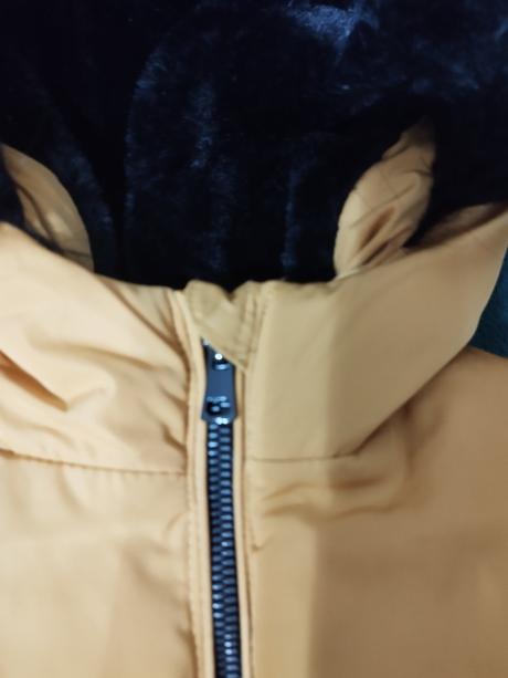 Zimná bunda, f&f,140