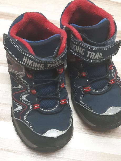 Zimne topanky 26, deichmann,26