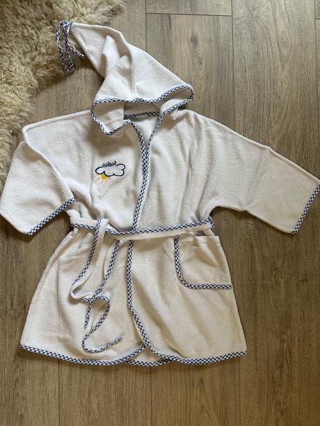 Tenší župánik, 98