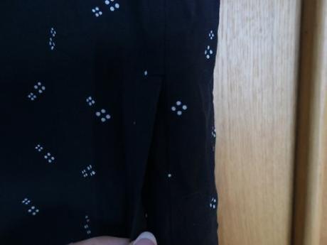 Gant original kvalitne, nadcasove saty s vreckami, gant,s