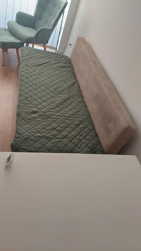 Rozkladacia postel, šírka (cm): 160,dĺžka (cm): 200