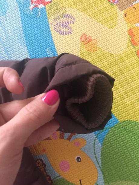 Paperova bunda tommy hilfiger, tommy hilfiger,74