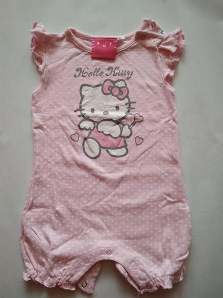 Opaľovačky kitty., sanrio,74