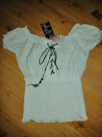 Blúzka, xs