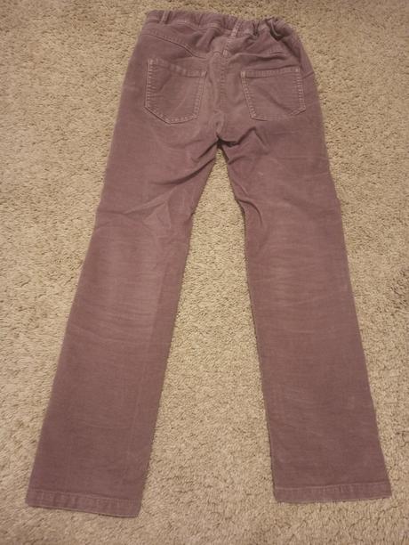 Nohavice, tom tailor,128