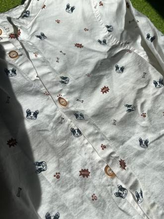 Košela vel.104(3-4roky), zara,104