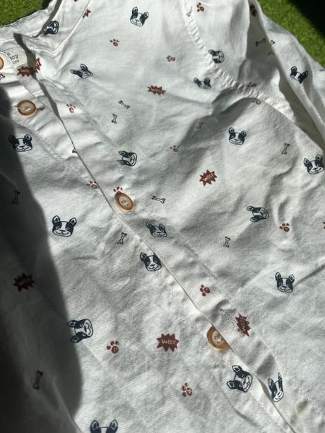 Košela vel.104(3-4roky), zara,104