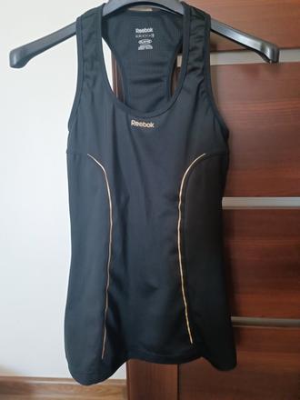 Športové tričko reebok xs, reebok,xs