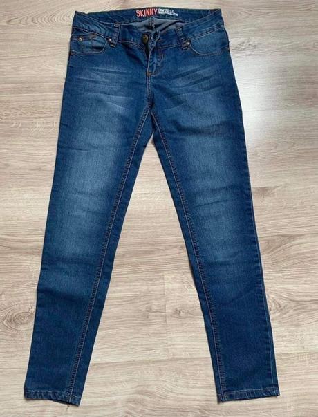 Dámske rifle, gate,s