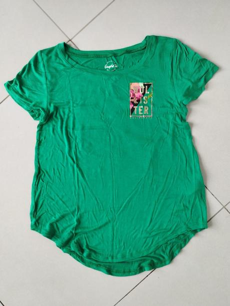 Dámske tričko hollister, hollister,s